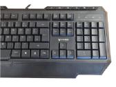 Roccat Isku Roc-12-720 Illuminated Gaming Keyboard - nuotraukos Nr. 19