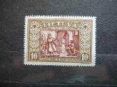 Lietuva 1932 Septyndieniai svarus lit333as