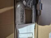 Xiomi smart 3 išmanus ventilaitorius naujas - nuotraukos Nr. 3
