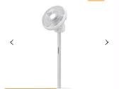 Xiomi smart 3 išmanus ventilaitorius naujas