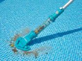 Bestway Aquasurge 58771 Akumuliatorinis rankinis
