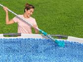Bestway Aquasurge 58771 Akumuliatorinis rankinis - nuotraukos Nr. 2