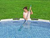 Bestway Aquasurge 58771 Akumuliatorinis rankinis - nuotraukos Nr. 3