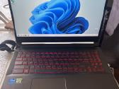 Msi gaming Katana Gf66 11ue