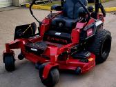 Toro Z Master 4000 - nuotraukos Nr. 2