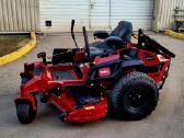 Toro Z Master 4000 - nuotraukos Nr. 4