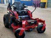 Toro Z Master 4000