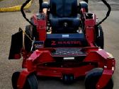 Toro Z Master 4000 - nuotraukos Nr. 3