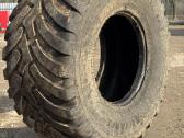 Alliance 560/60r22.5 apynauja padanga - nuotraukos Nr. 2