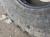 Alliance 560/60r22.5 apynauja padanga - nuotraukos Nr. 5