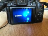 Canon sx50hs - nuotraukos Nr. 2
