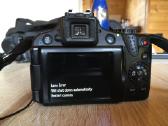 Canon sx50hs - nuotraukos Nr. 3