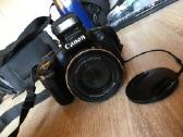 Canon sx50hs - nuotraukos Nr. 4