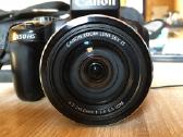 Canon sx50hs - nuotraukos Nr. 5