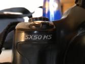 Canon sx50hs - nuotraukos Nr. 6