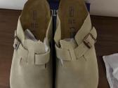 Birkenstock boston - nuotraukos Nr. 6