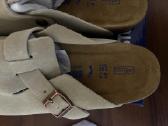 Birkenstock boston - nuotraukos Nr. 7
