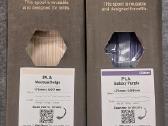 3D Filament Pla (Prusament Nfc) - nuotraukos Nr. 2
