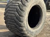 Alliance 600/50r22.5 - nuotraukos Nr. 3