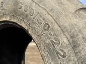 Alliance 600/50r22.5 - nuotraukos Nr. 4