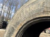 Alliance 600/50r22.5 - nuotraukos Nr. 5