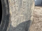 Alliance 600/50r22.5 - nuotraukos Nr. 6