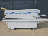 Briaunų laminavimo staklės Brandt Kdn340