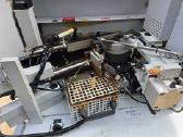 Briaunų laminavimo staklės Brandt Kdn340 - nuotraukos Nr. 9