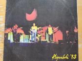 Vinilinės (Lp) plokštelės