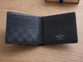 Lv piniginė juoda - nuotraukos Nr. 5