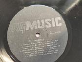 Vinilinės (Lp) plokštelės - nuotraukos Nr. 2
