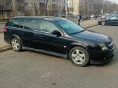 Parduodamas Opel "Vectra" 2004 m., 1.9l, 110 kw