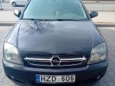 Parduodamas Opel "Vectra" 2004 m., 1.9l, 110 kw - nuotraukos Nr. 3