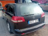 Parduodamas Opel "Vectra" 2004 m., 1.9l, 110 kw - nuotraukos Nr. 4