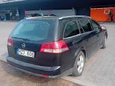 Parduodamas Opel "Vectra" 2004 m., 1.9l, 110 kw - nuotraukos Nr. 5