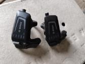 Bosch Smart system valdymo pultas Brc3600 - nuotraukos Nr. 2