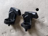 Bosch Smart system valdymo pultas Brc3600 - nuotraukos Nr. 5
