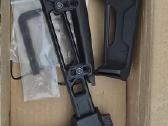 Strike industries stock