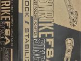 Strike industries stock - nuotraukos Nr. 2