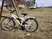Dviratukas 24"