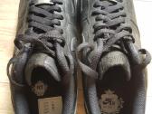 Juodi Nike Af1 Batai