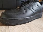 Juodi Nike Af1 Batai - nuotraukos Nr. 2