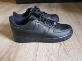 Juodi Nike Af1 Batai - nuotraukos Nr. 3