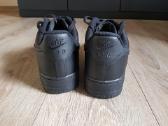 Juodi Nike Af1 Batai - nuotraukos Nr. 4