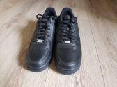 Juodi Nike Af1 Batai - nuotraukos Nr. 5