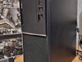 Lenovo stacionarus kompiuteris.