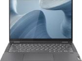 Ideapad Flex 5, i3-1215u, 8 GB, 256 GB, 14