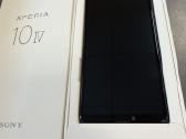 Sony Xperia 10 Iv Dual Sim 128gb 6gb RAM naujas