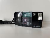 Olympus Af-1 Twin juostinis fotoaparatas