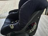 Auto kėdutė - nuotraukos Nr. 2